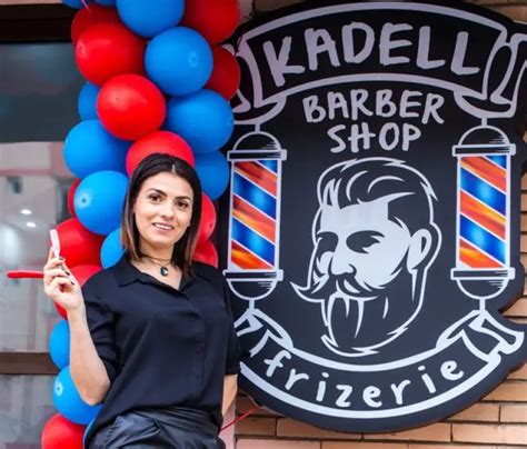 barber shop piatra neamt|Program de lucru Barber Shop Kadell Frizerie .